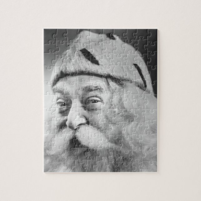 Weihnachtsmann (Vertikal)
