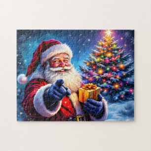 Weihnachtsmann