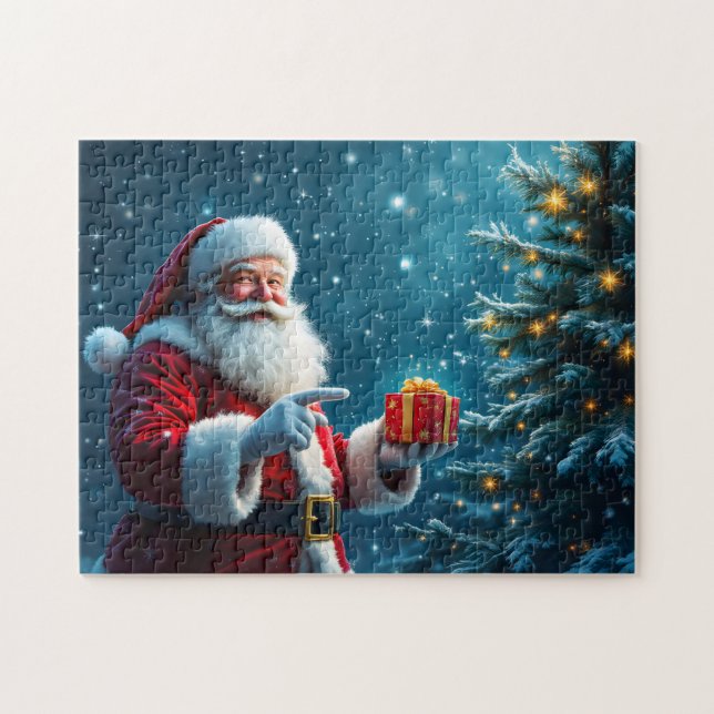 Weihnachtsmann (Horizontal)
