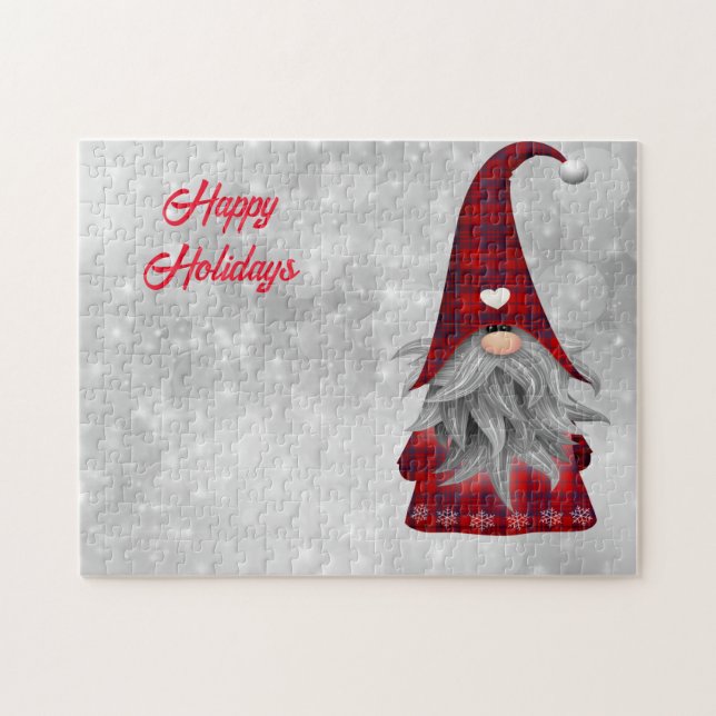 Weihnachtsmann (Horizontal)