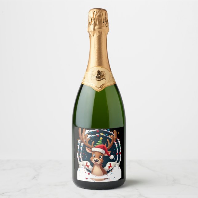 Weihnachtsmann (2) (Vorderseite)