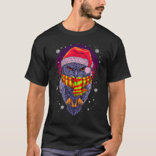 Weihnachtsmann Antlers Xmas Kinder Jungs Gir T-Shirt
