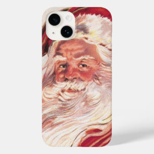 Weihnachtsmann Case-Mate iPhone 14 Hülle