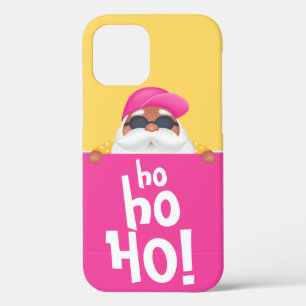 Weihnachtsmann Case-Mate iPhone Hülle
