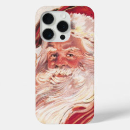 Weihnachtsmann Case-Mate iPhone Hülle