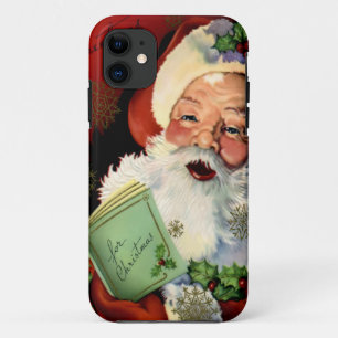 Weihnachtsmann-Case-Mate kaum dort iPhone 5 Fall Case-Mate iPhone Hülle