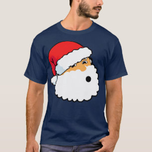 Weihnachtsmann-Claus Thirt T-Shirt