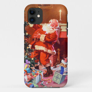 Weihnachtsmann - Die Nacht vor Weihnachten title_seo2