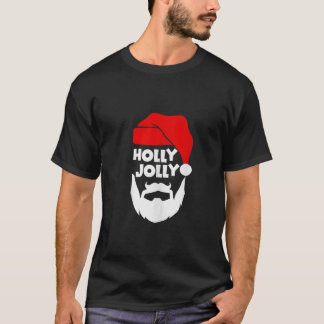 Weihnachtsmann Holly Jolly Tank Top