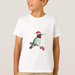 Weihnachtsmann Hummingo T-Shirt