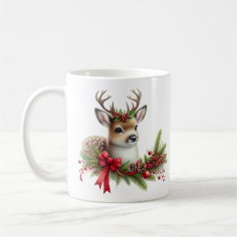 Weihnachtsmann Kaffeetasse