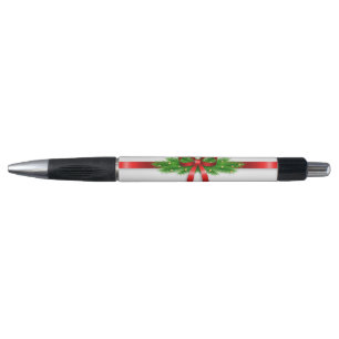 Weihnachtsmann Kugelschreiber