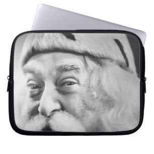 Weihnachtsmann Laptopschutzhülle