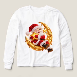 Weihnachtsmann Magisches Weihnachten