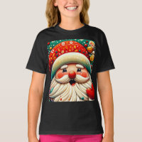 Weihnachtsmann Papai Noel Baba Saint Nicholas Kris