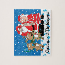 Weihnachtsmann-Renditen