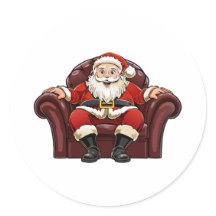 Weihnachtsmann