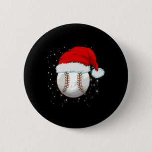 Weihnachtsmann Santa Xmas Familien-Matching-Outfit Button