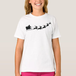 Weihnachtsmann T-Shirt
