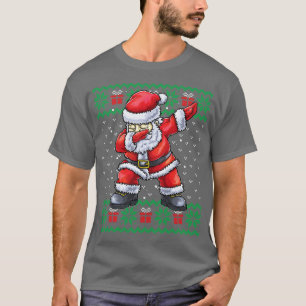 Weihnachtsmann T-Shirt