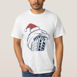 Weihnachtsmann T-Shirt