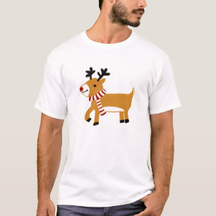 Weihnachtsmann T-Shirt