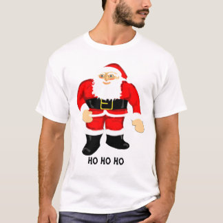 WEIHNACHTSMANN T.SHIRT T-Shirt