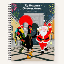 Weihnachtsmann und Rooster Champagner Toast bis Ne