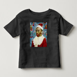 Weihnachtsmann, Van Gogh Kleinkind T-shirt