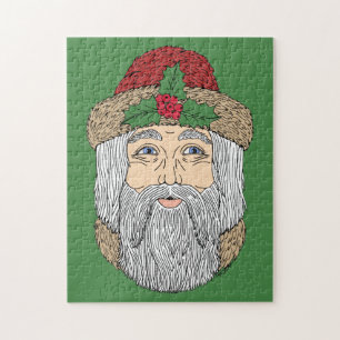 Weihnachtsmann/Vater Weihnachten