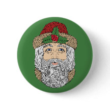 Weihnachtsmann/Vater Weihnachten