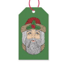 Weihnachtsmann/Vater Weihnachten