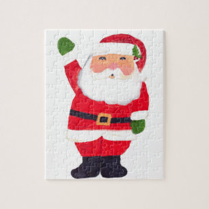 Weihnachtsmann Weihnachten Xmas Winter Festlich Ki