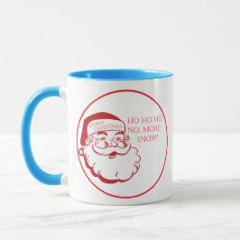 Weihnachtsmann Weihnachts- Kaffee-Tasse Süß & Lust Tasse
