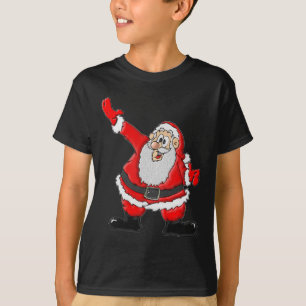 Weihnachtsmann, Weihnachtsgeschenke des Vaters T-Shirt