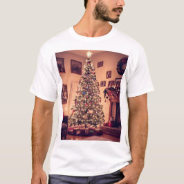 Weihnachtsmänner T-Shirt