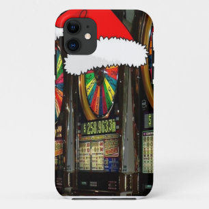 Weihnachtsmannmütze Case-Mate iPhone Hülle