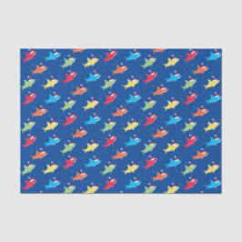 Weihnachtsmannmütze Dots Weihnachtsfeiertag Seidenpapier