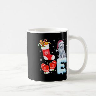 Weihnachtsmannmütze Weihnachten Strumpf Holiday Ak Kaffeetasse