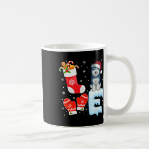 Weihnachtsmannmütze Xmas Strumpf Holiday Alaskan M Kaffeetasse