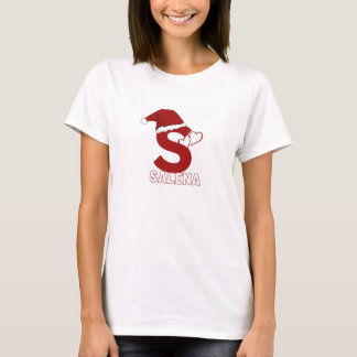Weihnachtsmarke T-Shirt