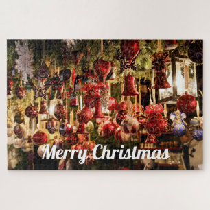 Weihnachtsmarkt