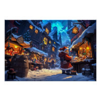 Weihnachtsmarkt