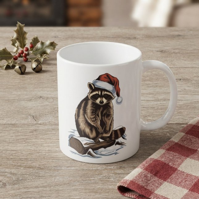 Weihnachtsmarsch Kaffeetasse (Von Creator hochgeladen)