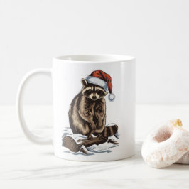 Weihnachtsmarsch Kaffeetasse