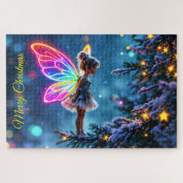 Weihnachtsmärsche Winterwald festliche Magie