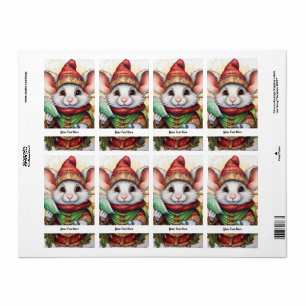 Weihnachtsmaus 47 Ihr Text hier