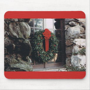 Weihnachtsmäuse Pad Mousepad