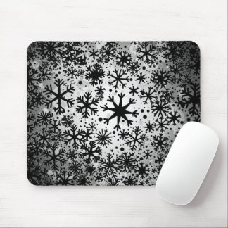 Weihnachtsmauspad Mousepad