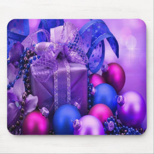 Weihnachtsmausunterlage Mousepad